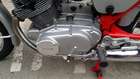 1965 Honda Super Hawk CB77 305cc-Sold