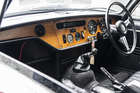 1969 Triumph GT6 Mk 2-Sold