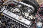 1969 Triumph GT6 Mk 2-Sold
