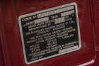 1969 Triumph GT6 Mk 2-Sold