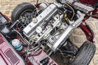 1969 Triumph GT6 Mk 2-Sold