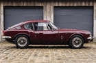 1969 Triumph GT6 Mk 2-Sold