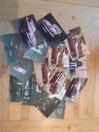 1969 Triumph GT6 Mk 2-Sold