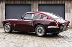 1969 Triumph GT6 Mk 2-Sold