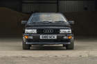 1990 Audi Quattro 20v (RR) -Sold