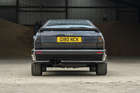 1990 Audi Quattro 20v (RR) -Sold