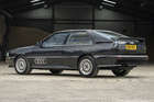 1990 Audi Quattro 20v (RR) -Sold