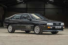 1990 Audi Quattro 20v (RR) -Sold