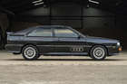 1990 Audi Quattro 20v (RR) -Sold