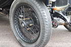 1931 Alvis TJ 12/50 4 Seater Tourer by Richard Breese-Sold