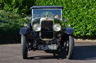 1931 Alvis TJ 12/50 4 Seater Tourer by Richard Breese-Sold