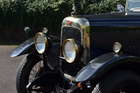 1931 Alvis TJ 12/50 4 Seater Tourer by Richard Breese-Sold