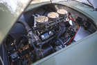 1955 AC Ace (Bristol)-Sold