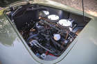 1955 AC Ace (Bristol)-Sold