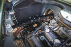 1955 AC Ace (Bristol)-Sold
