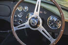 1955 AC Ace (Bristol)-Sold