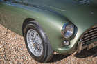 1955 AC Ace (Bristol)-Sold