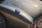 1955 AC Ace (Bristol)-Sold