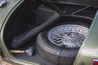 1955 AC Ace (Bristol)-Sold