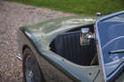 1955 AC Ace (Bristol)-Sold