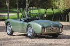 1955 AC Ace (Bristol)-Sold
