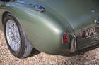 1955 AC Ace (Bristol)-Sold