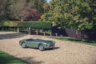 1955 AC Ace (Bristol)-Sold