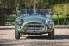 1955 AC Ace (Bristol)-Sold