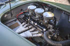 1955 AC Ace (Bristol)-Sold