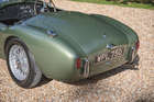 1955 AC Ace (Bristol)-Sold