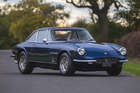 1967 Ferrari 330 GTC - UK/RHD -Sold