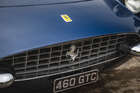 1967 Ferrari 330 GTC - UK/RHD -Sold