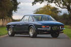 1967 Ferrari 330 GTC - UK/RHD -Sold