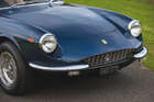 1967 Ferrari 330 GTC - UK/RHD -Sold