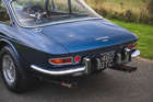 1967 Ferrari 330 GTC - UK/RHD -Sold