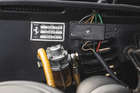 1967 Ferrari 330 GTC - UK/RHD -Sold