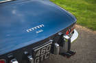 1967 Ferrari 330 GTC - UK/RHD -Sold