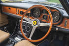 1967 Ferrari 330 GTC - UK/RHD -Sold