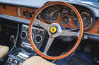 1967 Ferrari 330 GTC - UK/RHD -Sold