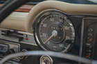 1968 Mercedes-Benz 280SL Pagoda (W113)-Sold