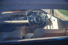 1968 Mercedes-Benz 280SL Pagoda (W113)-Sold
