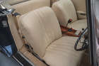 1968 Mercedes-Benz 280SL Pagoda (W113)-Sold