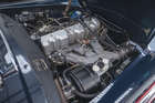 1968 Mercedes-Benz 280SL Pagoda (W113)-Sold