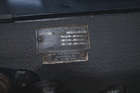 1968 Mercedes-Benz 280SL Pagoda (W113)-Sold