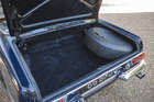 1968 Mercedes-Benz 280SL Pagoda (W113)-Sold