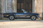 1968 Mercedes-Benz 280SL Pagoda (W113)-Sold