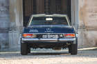 1968 Mercedes-Benz 280SL Pagoda (W113)-Sold