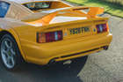 2001 Lotus Esprit GT V8-Sold
