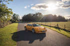 2001 Lotus Esprit GT V8-Sold