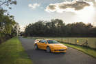 2001 Lotus Esprit GT V8-Sold